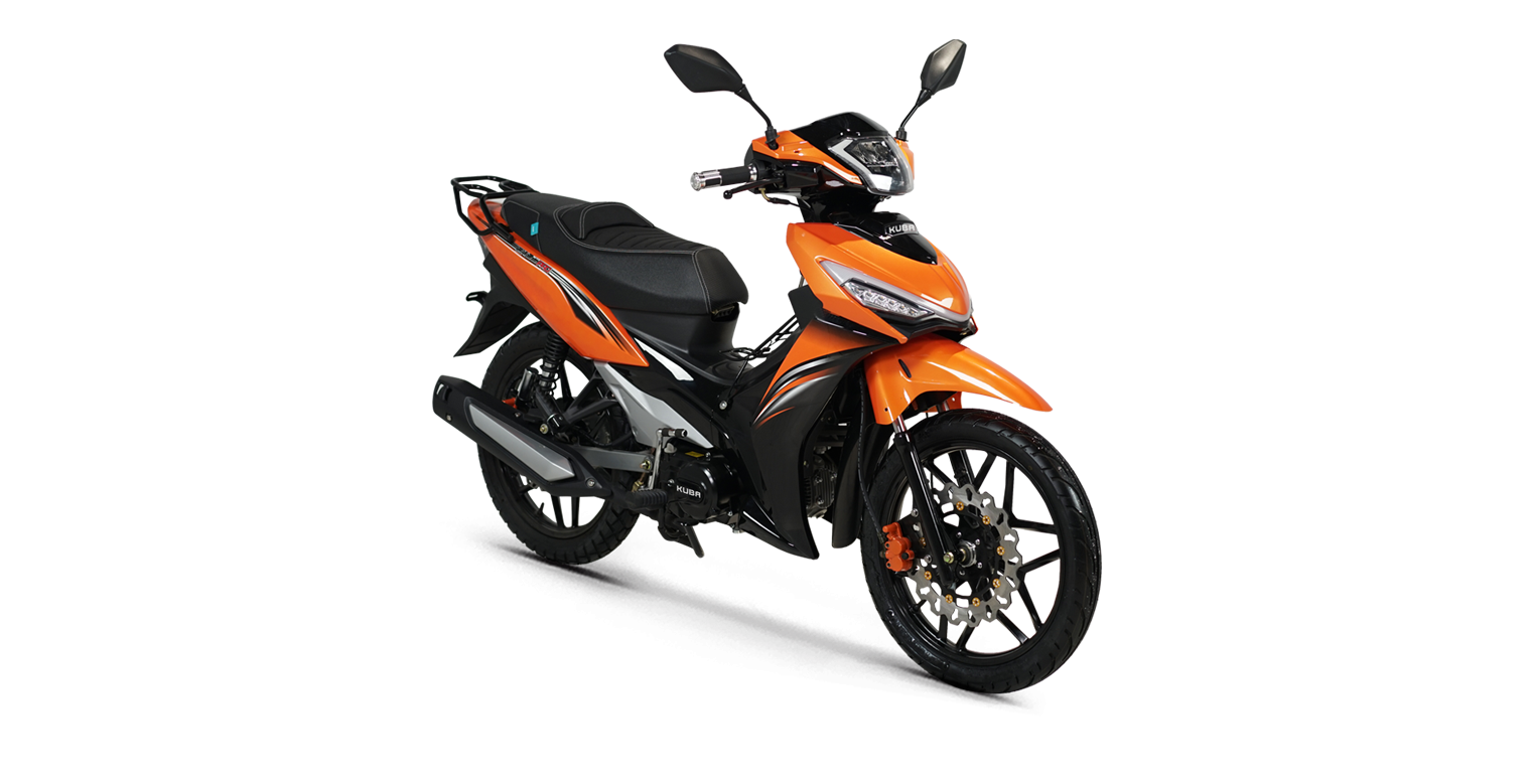 KUBA EASY PRO 50
