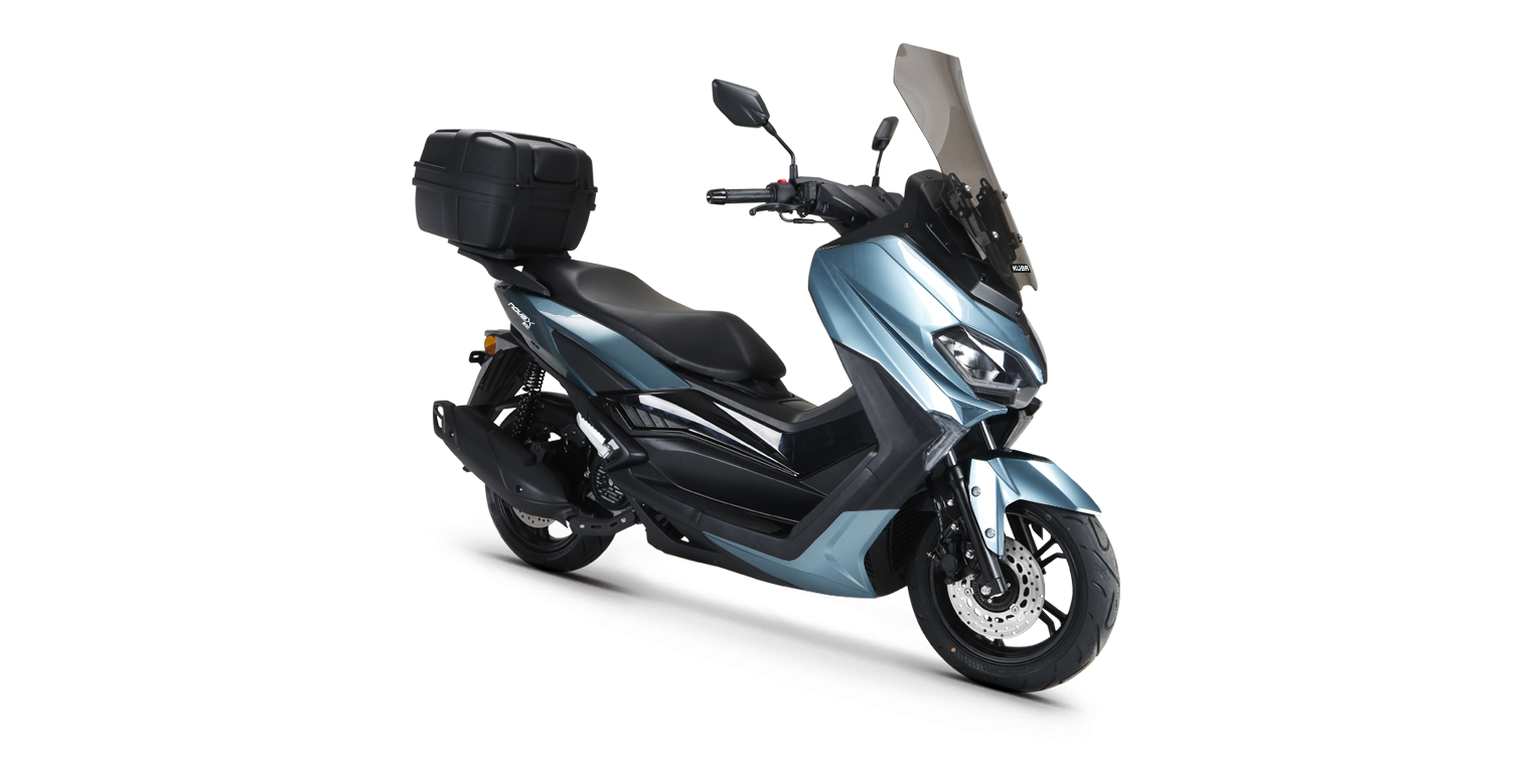 KUBA NOVAX200 - Görsel 2